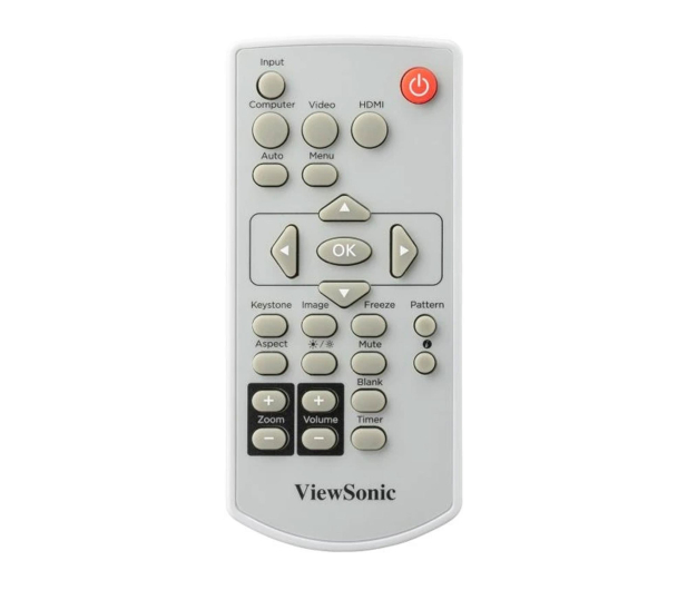 ViewSonic LSC801WU - 1317753 - zdjęcie 5
